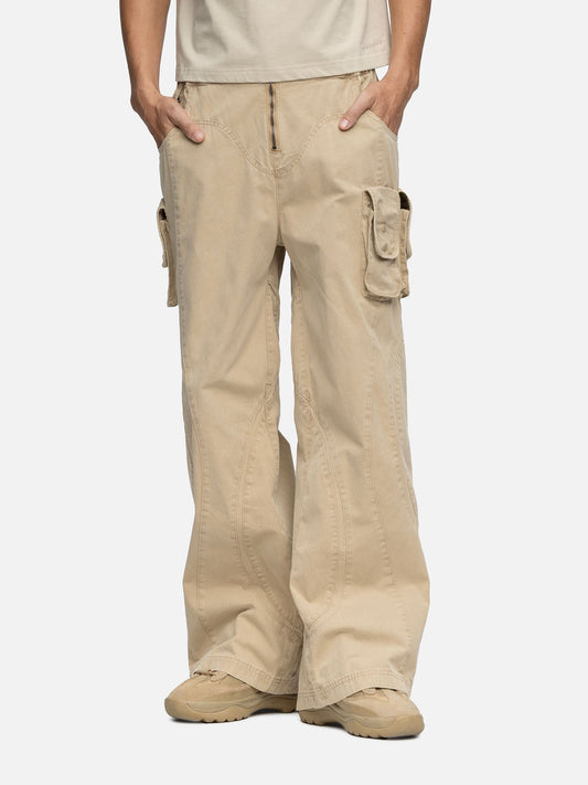 W6 CARGO WASHED SAND