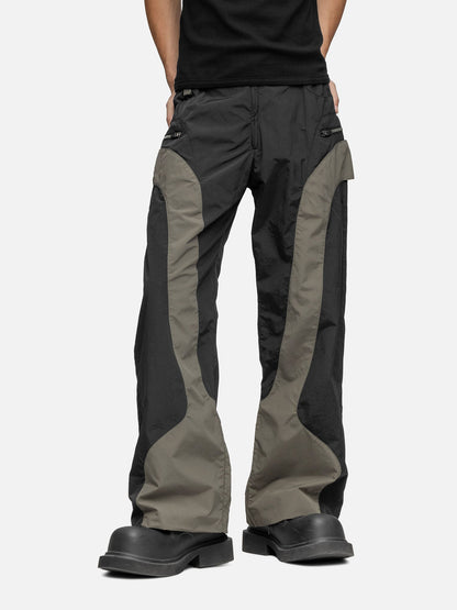 W7 CARGO BLACK