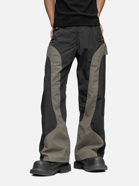 W7 CARGO BLACK