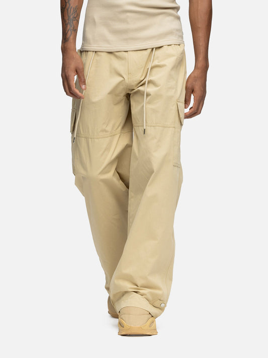 W8 CARGO KHAKI