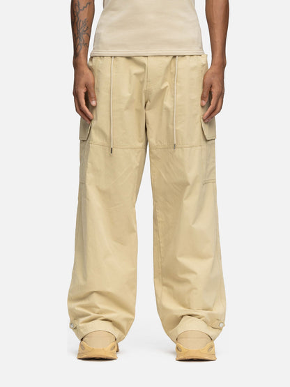 W8 CARGO KHAKI