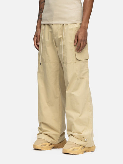 W8 CARGO KHAKI