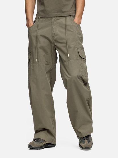 W8 CARGO MILITARY
