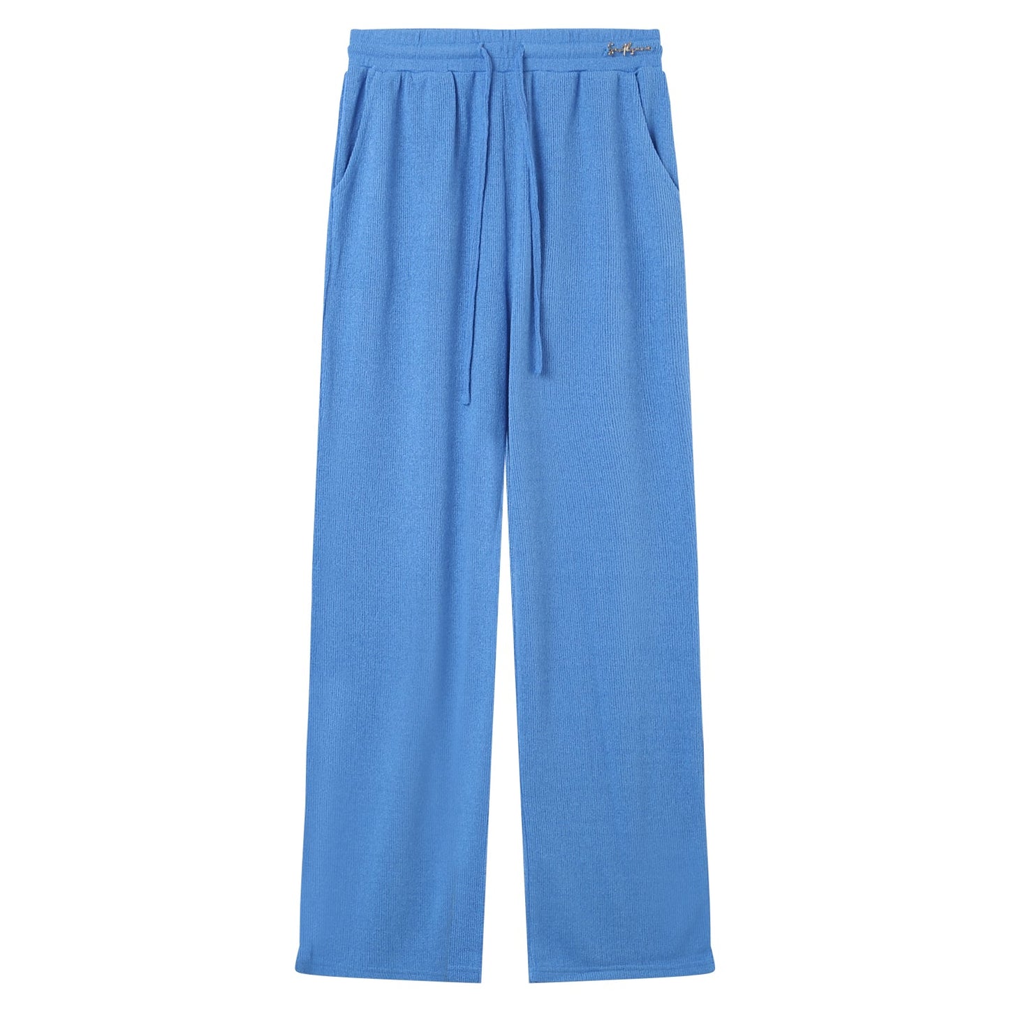 Summer jewel pants Blue