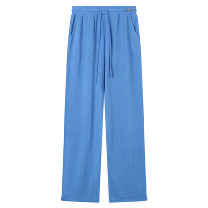 Summer jewel pants Blue